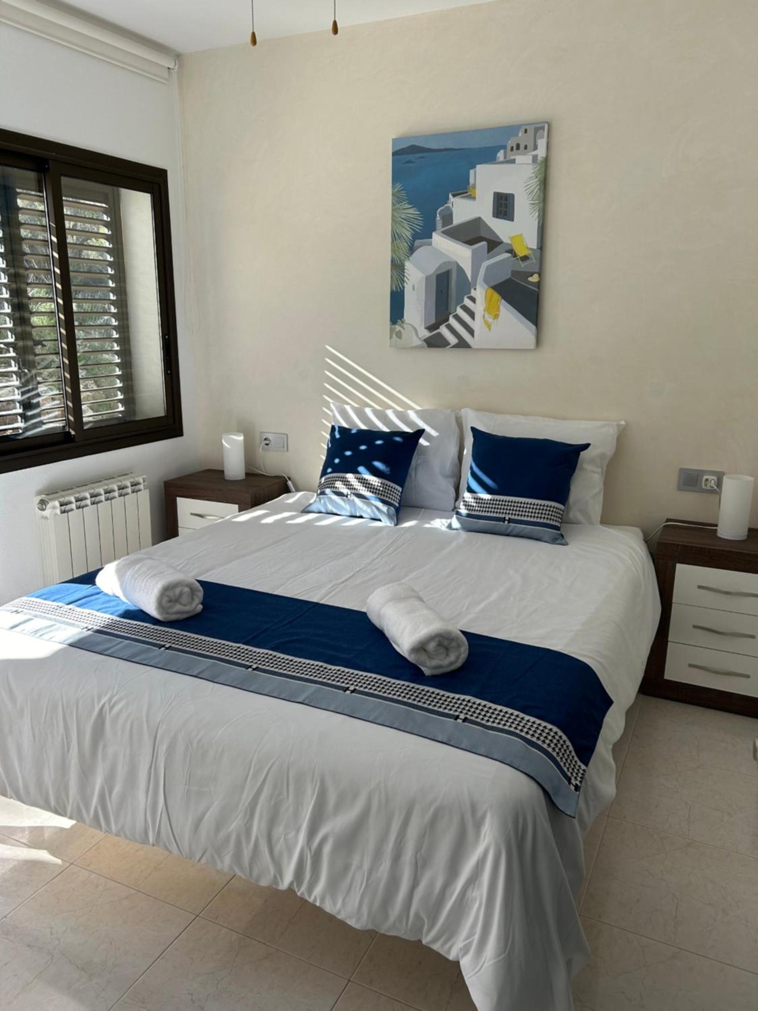 Appartement Duplex Rosas Avec Terrasse Magnifique Jacuzzi Vue Mer Esterno foto
