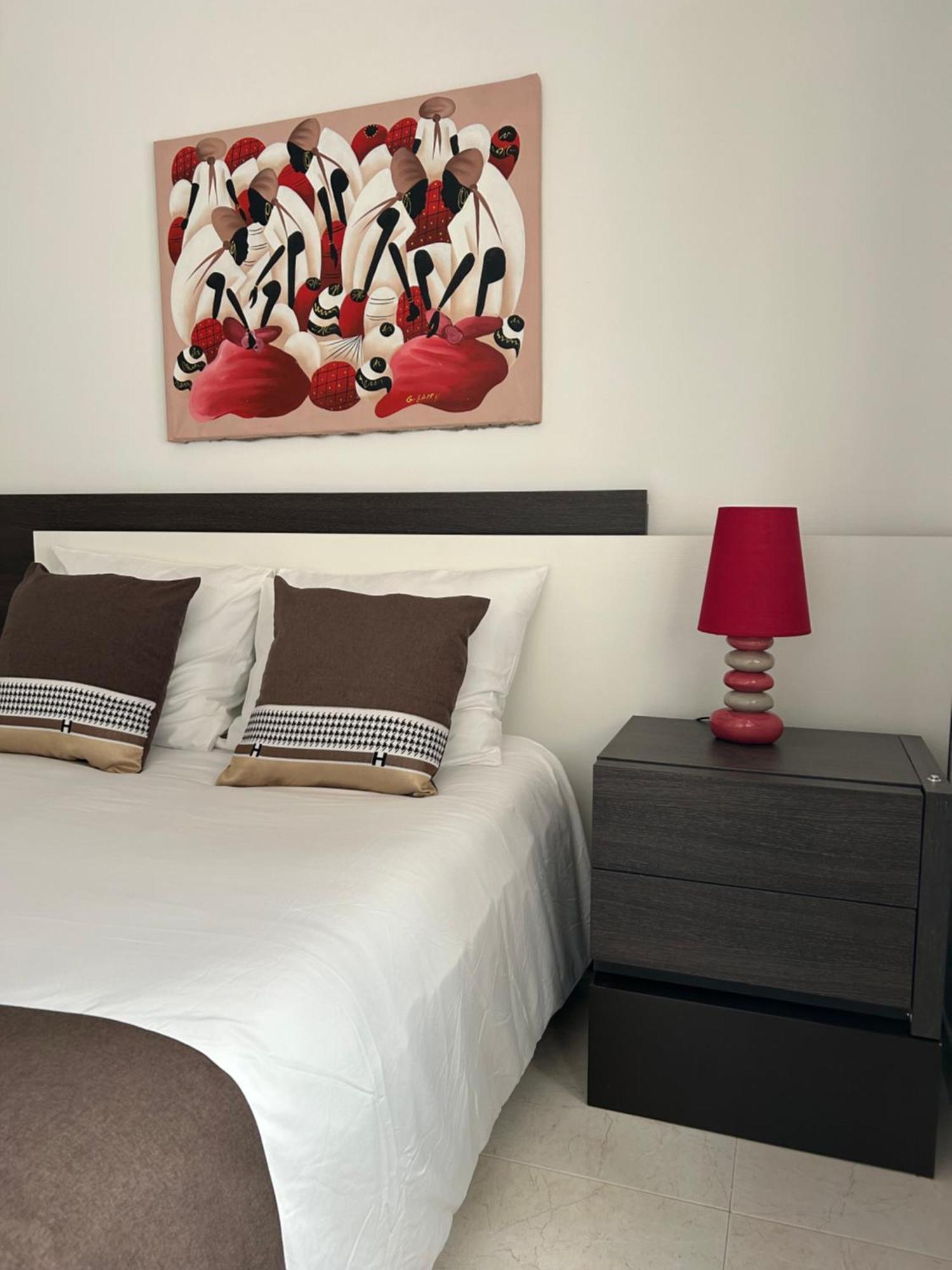 Appartement Duplex Rosas Avec Terrasse Magnifique Jacuzzi Vue Mer Esterno foto