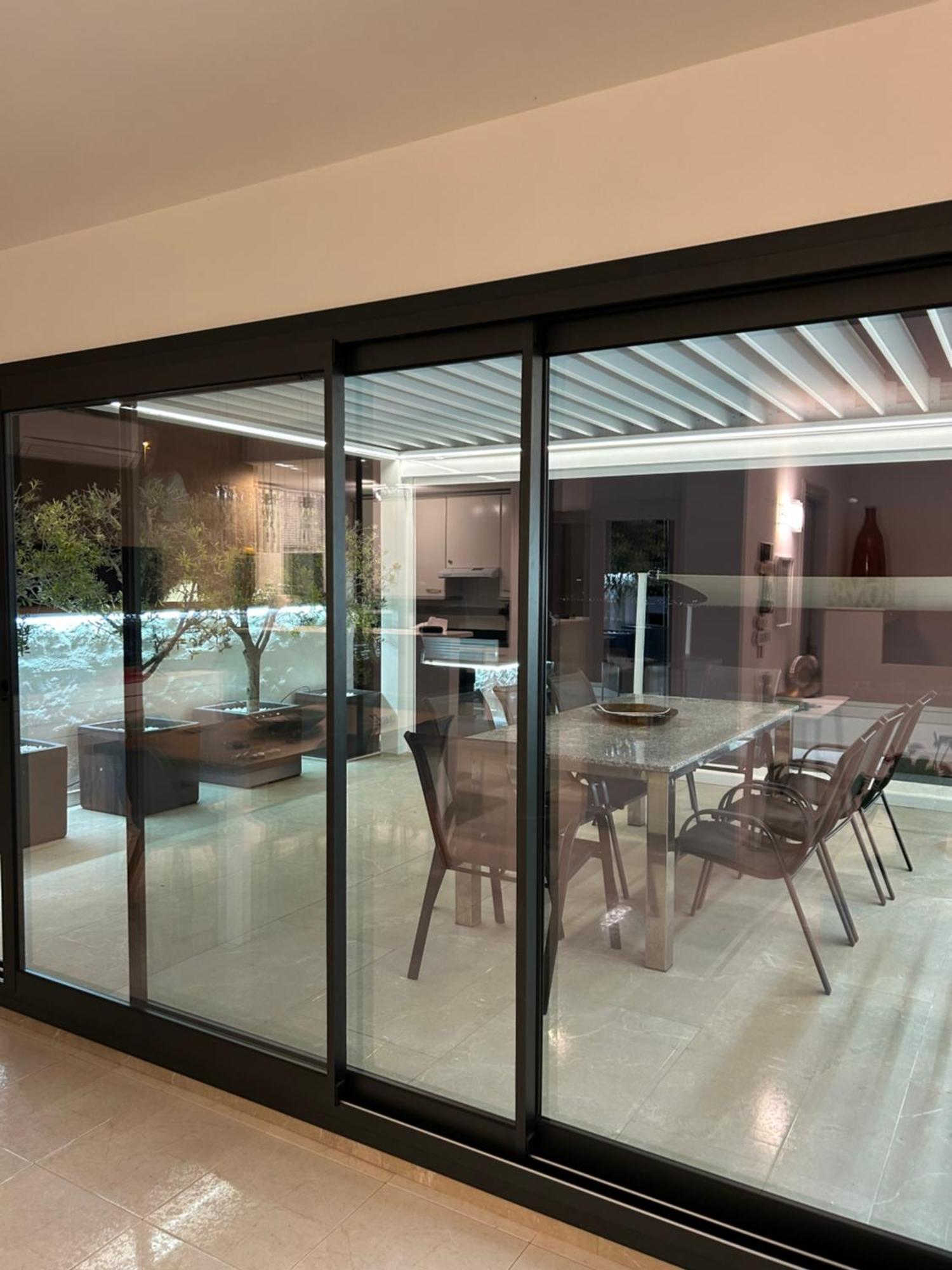 Appartement Duplex Rosas Avec Terrasse Magnifique Jacuzzi Vue Mer Esterno foto