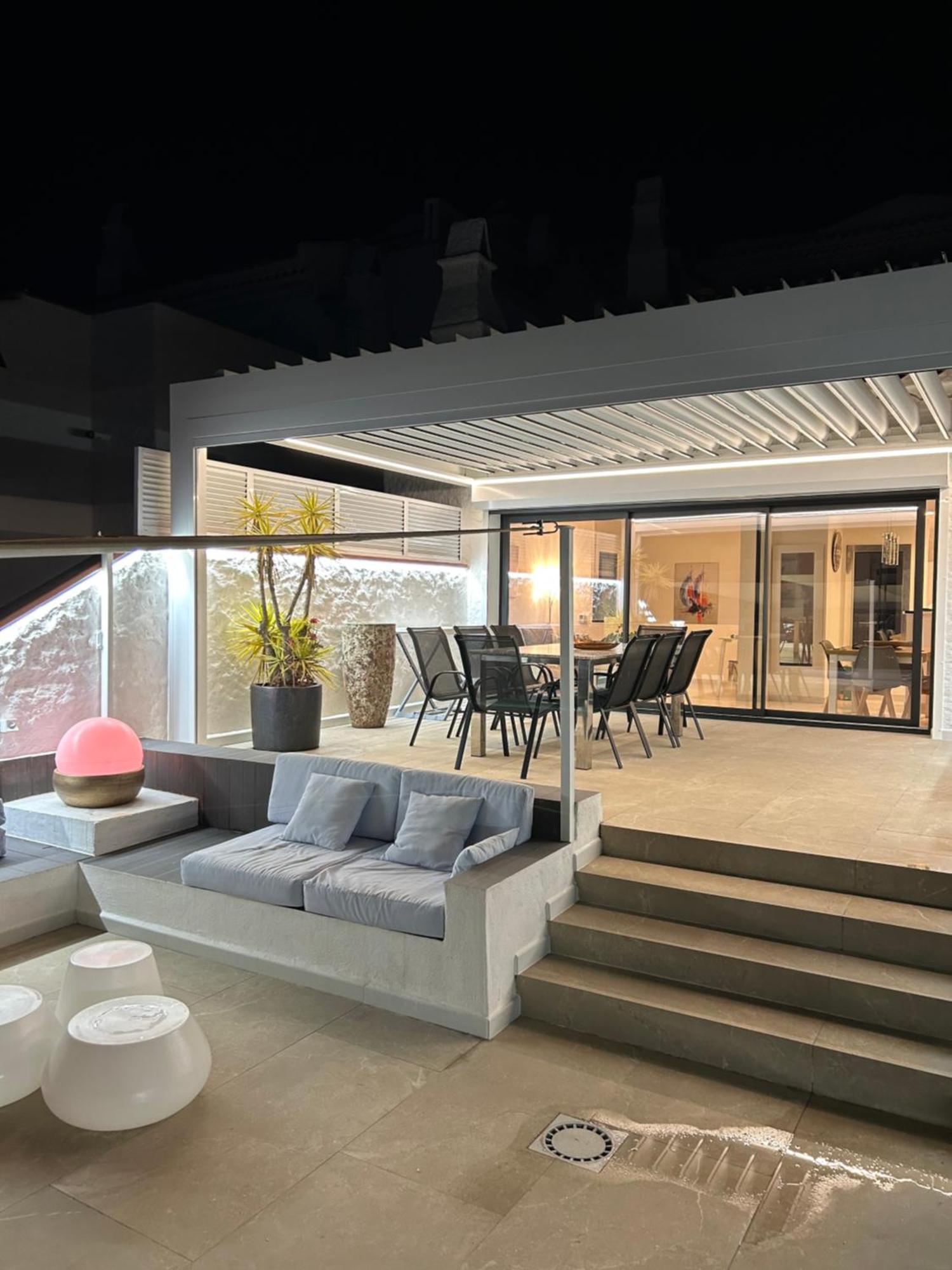 Appartement Duplex Rosas Avec Terrasse Magnifique Jacuzzi Vue Mer Esterno foto
