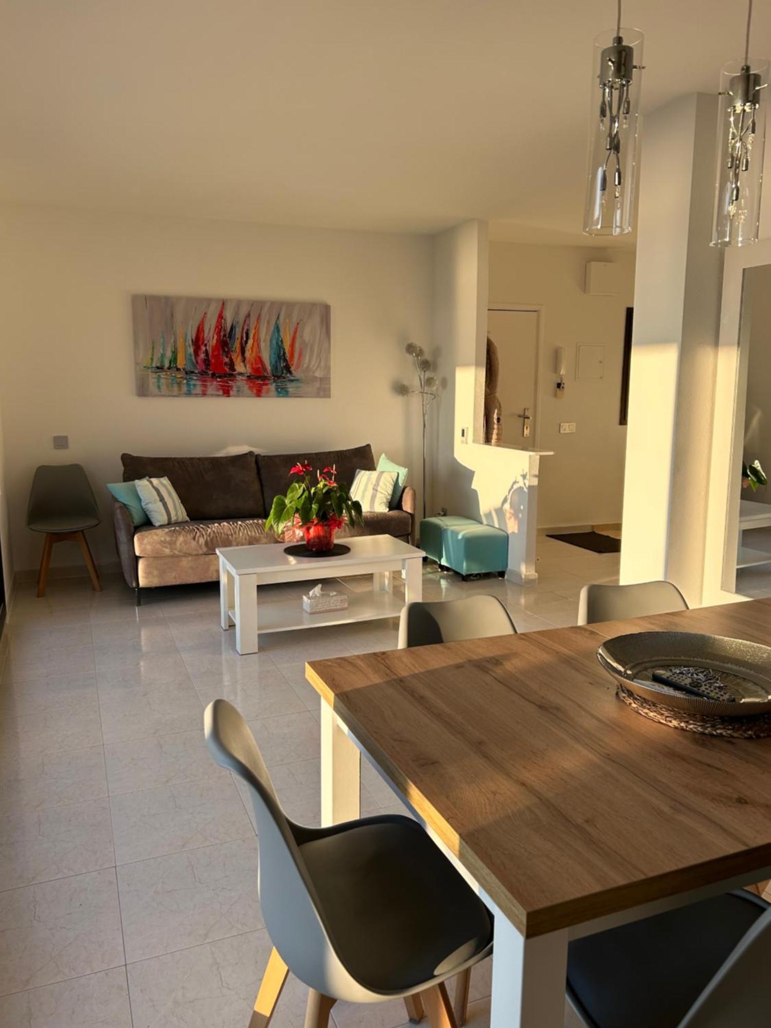 Appartement Duplex Rosas Avec Terrasse Magnifique Jacuzzi Vue Mer Esterno foto