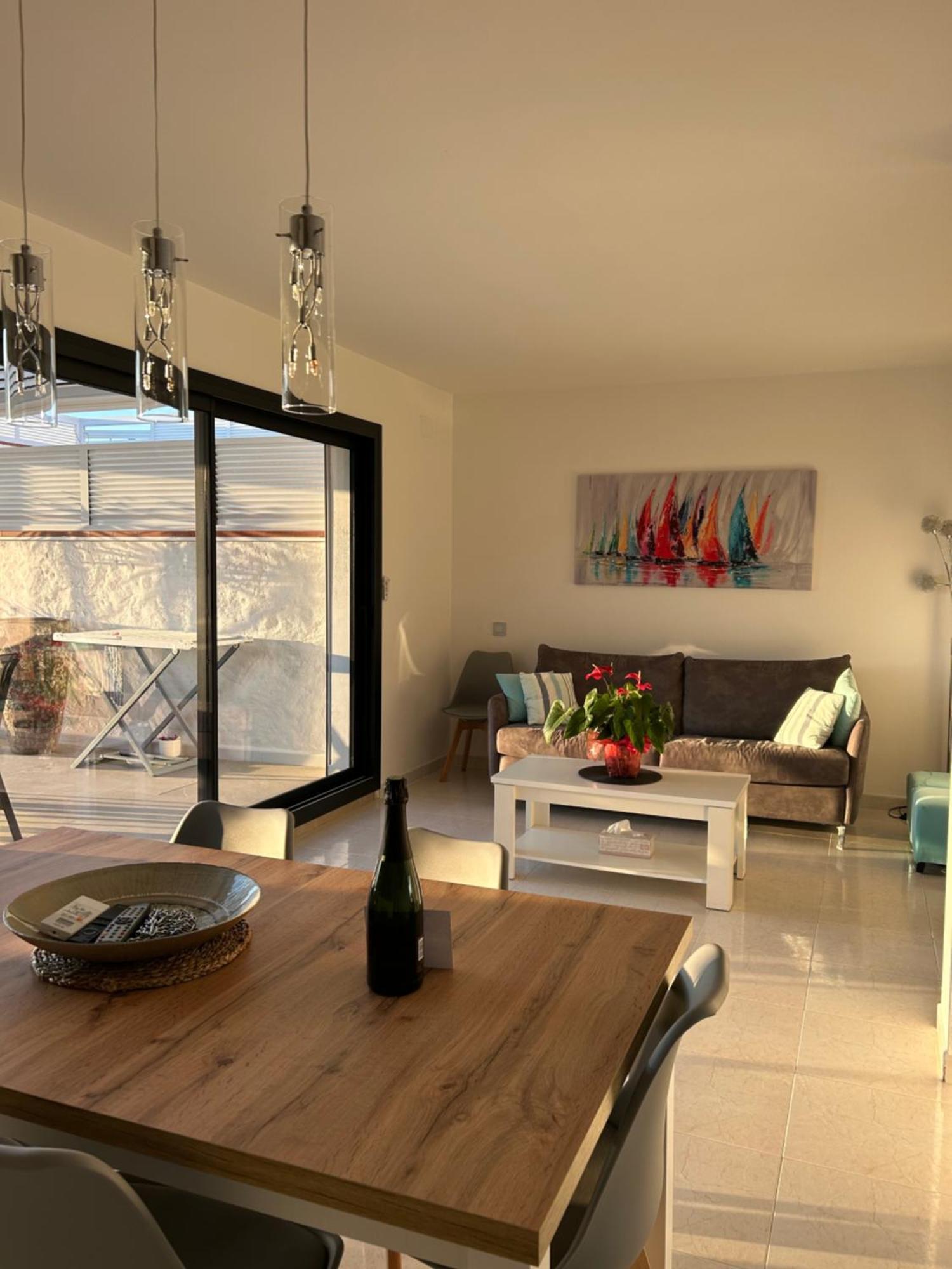 Appartement Duplex Rosas Avec Terrasse Magnifique Jacuzzi Vue Mer Esterno foto